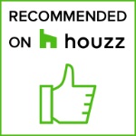 Recommended on Houzz - Interior Designer NOVA