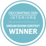 Decorating Den Interiors - Interior Design Award