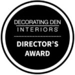 Decorating Den Interiors - Director's Award