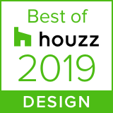 Houzz - 2019 Interior Design Award
