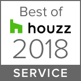 Houzz - 2018 Interior Design Award