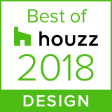 Houzz - 2018 Design Award