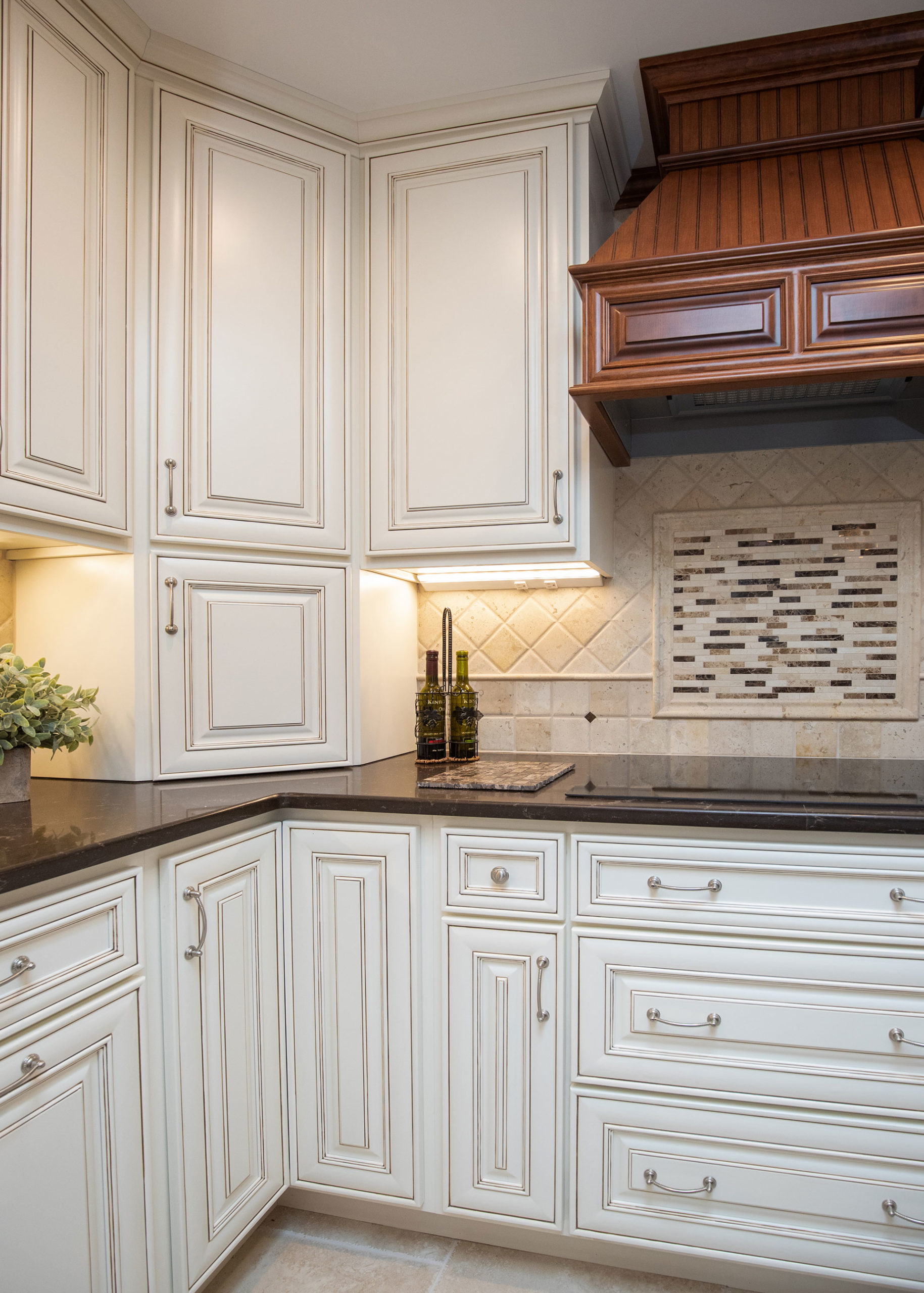 Custom Cabinetry in Gainesville