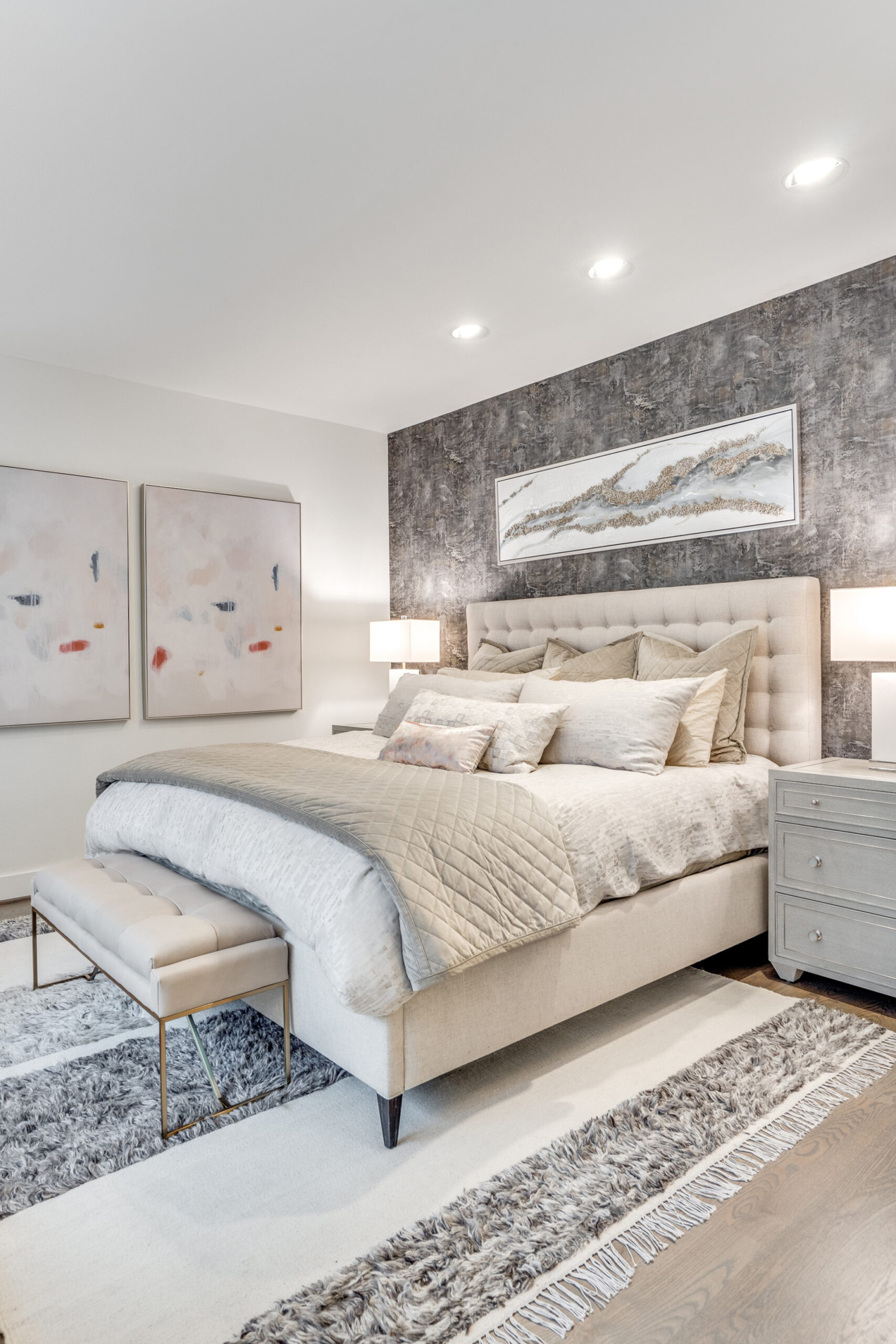 Bedroom Interior Designer NOVA